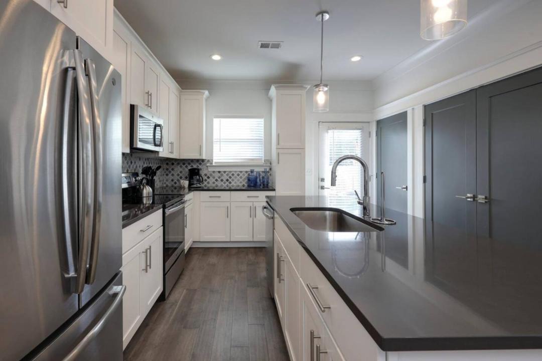 Photo of Kitchen in Charlotte Park