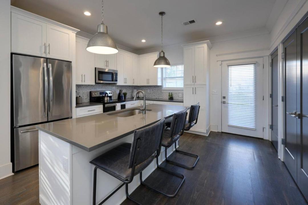 Photo of Kitchen in Charlotte Park