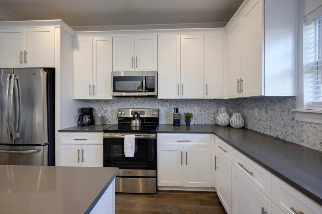 Photo of Kitchen in Charlotte Park
