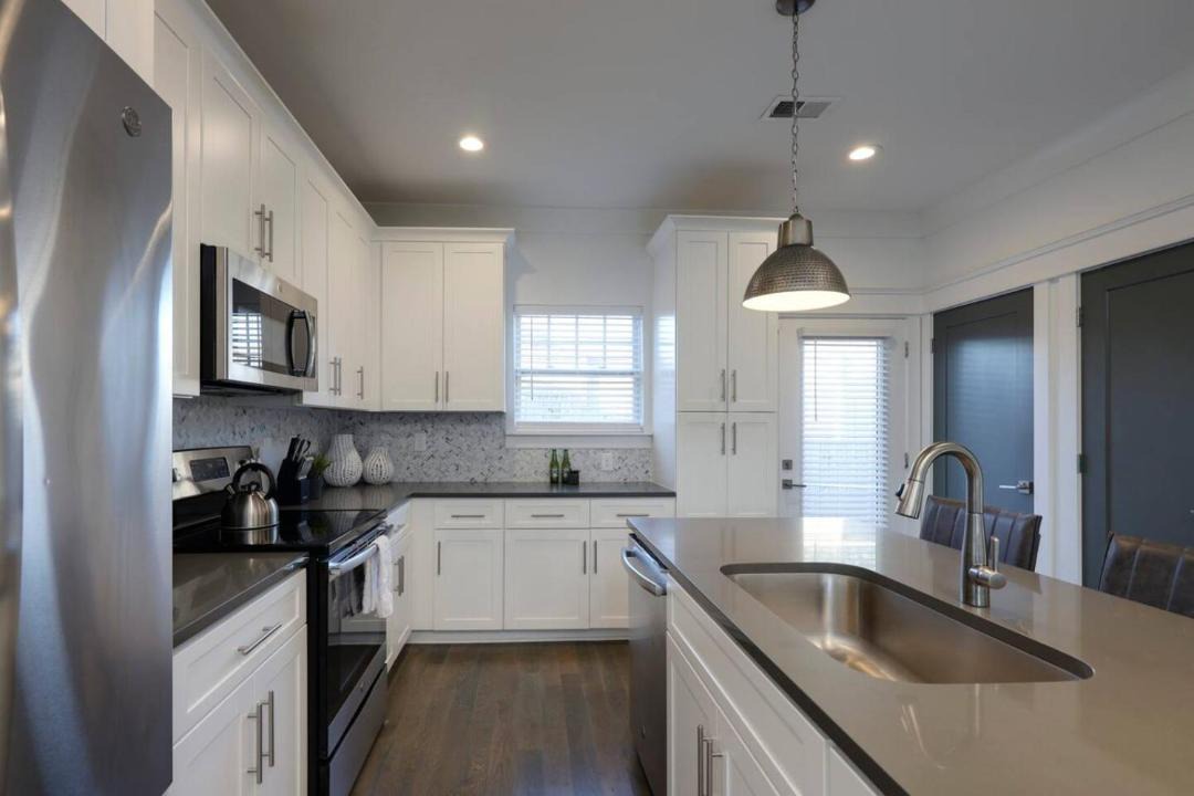 Photo of Kitchen in Charlotte Park