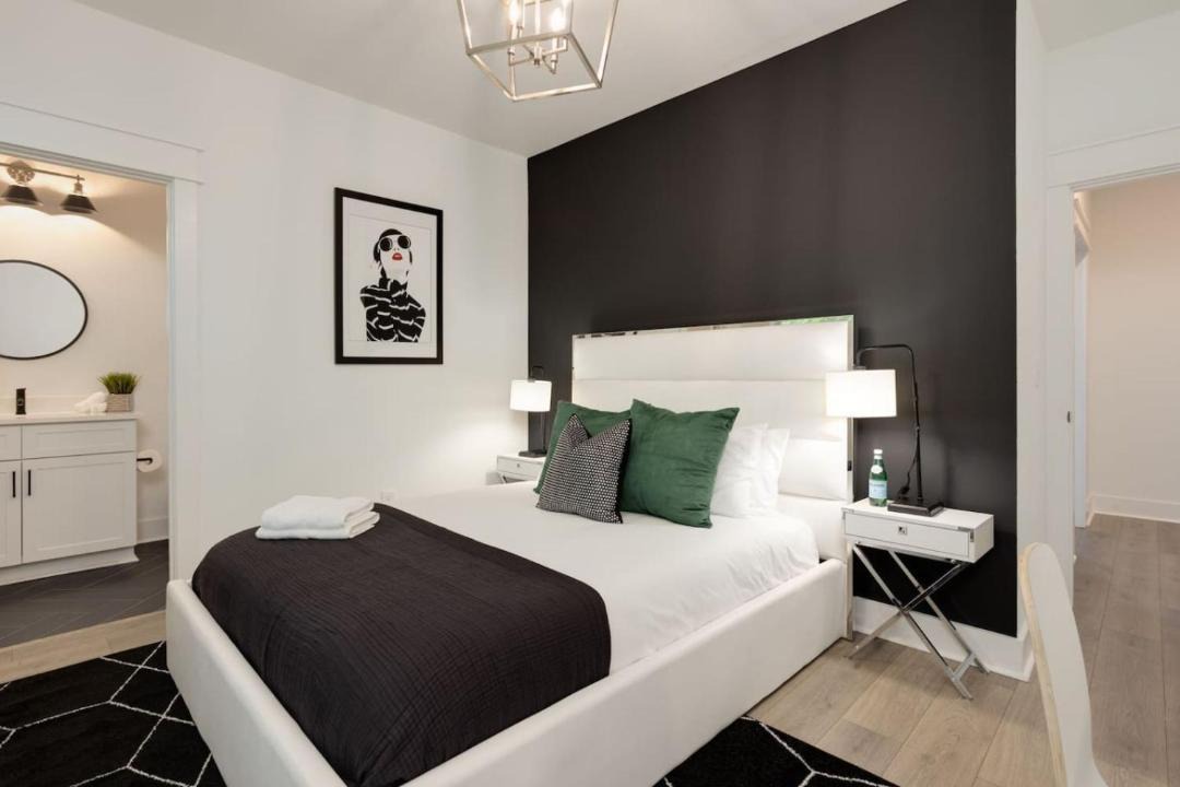 Photo of Bedroom in East Nashville