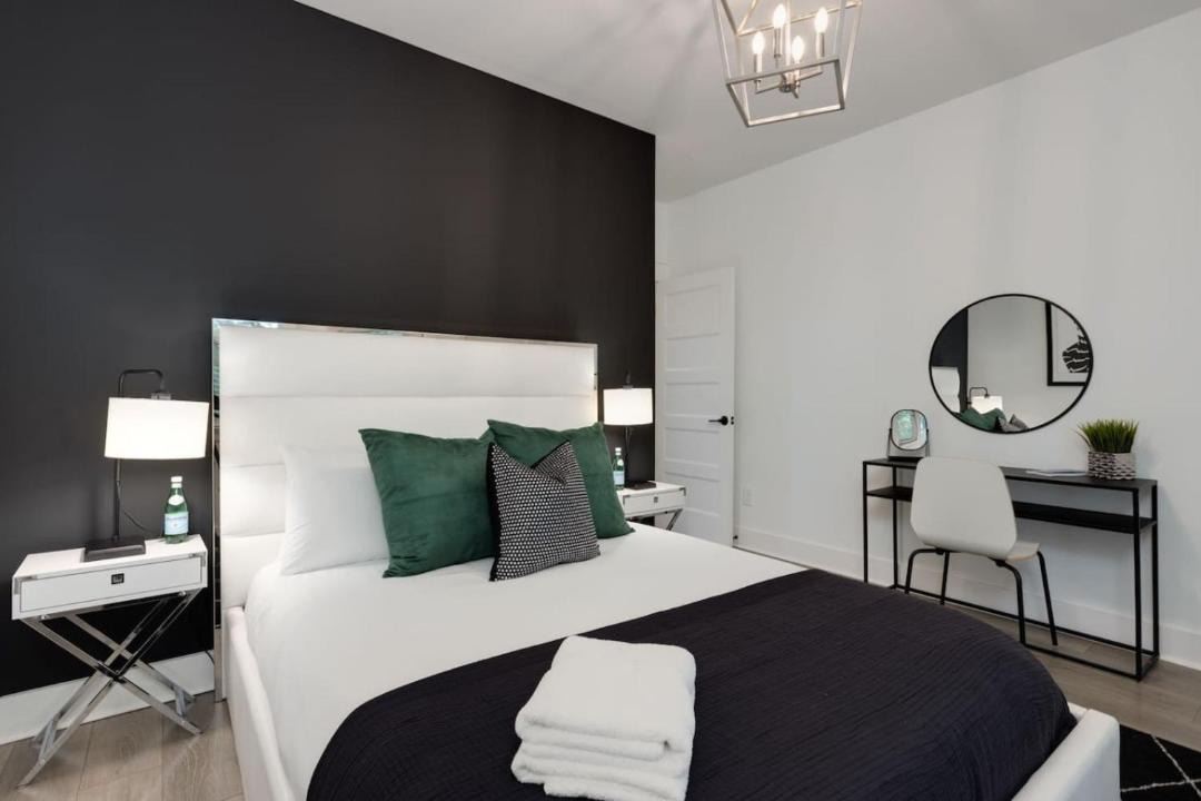 Photo of Bedroom in East Nashville