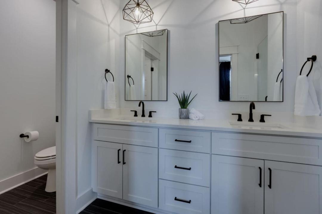 Photo of Bathroom in East Nashville