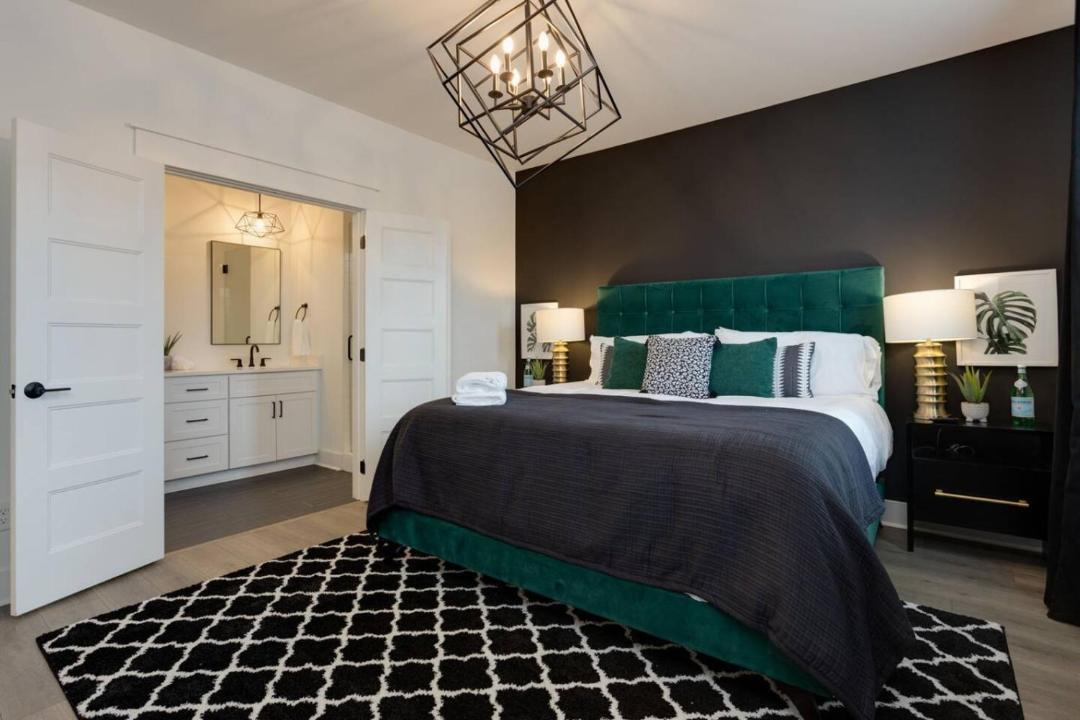 Photo of Bedroom in East Nashville