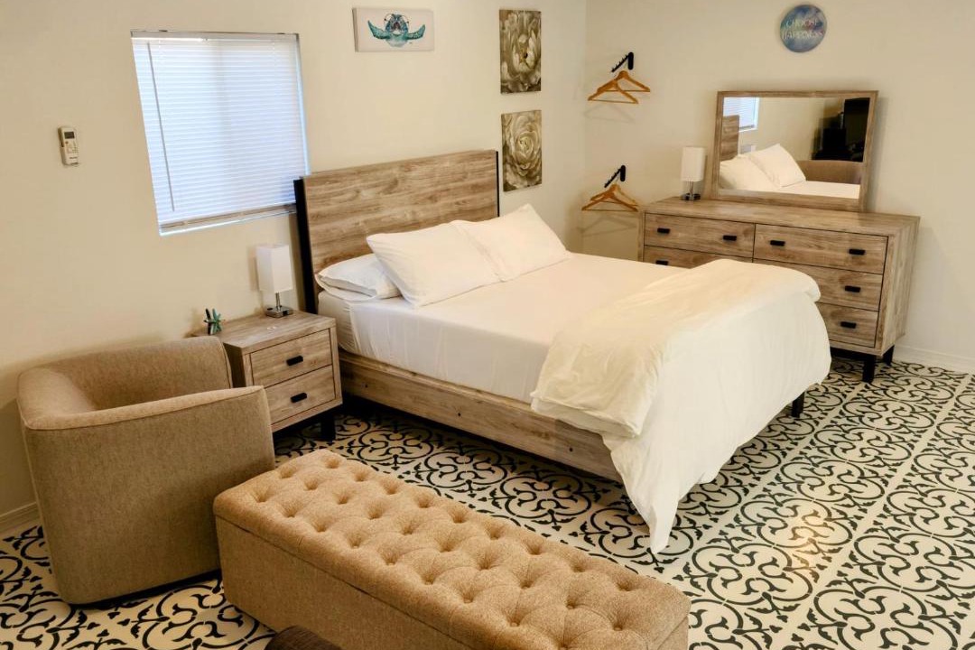 Photo of Bedroom in Texas City