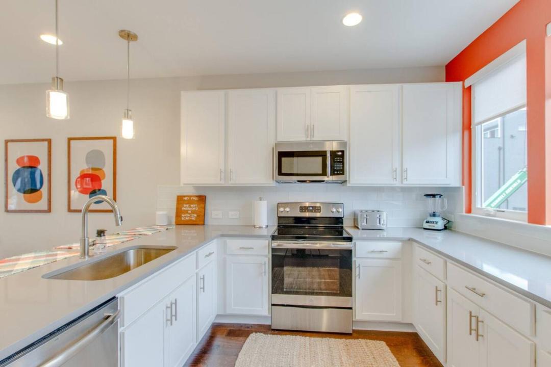 Photo of Kitchen in Katie Hill Neighborhood