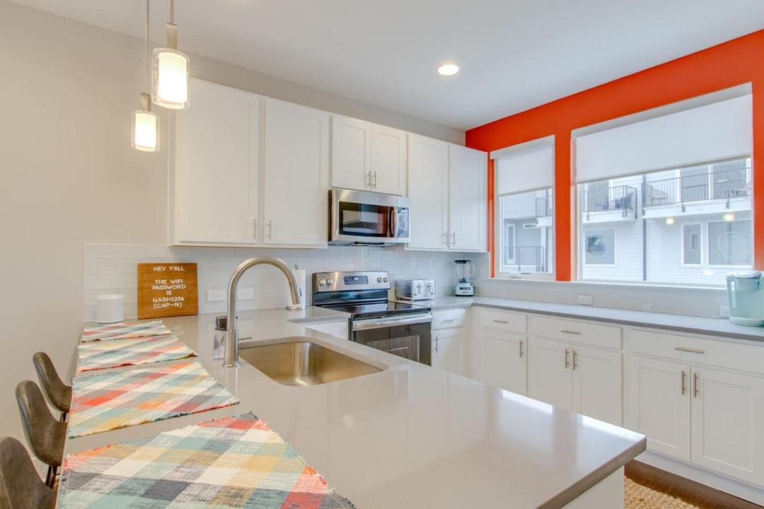Photo of Kitchen in Katie Hill Neighborhood