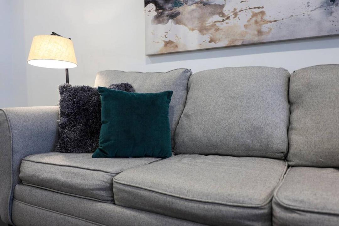 Photo of Livingroom in Charlotte Park