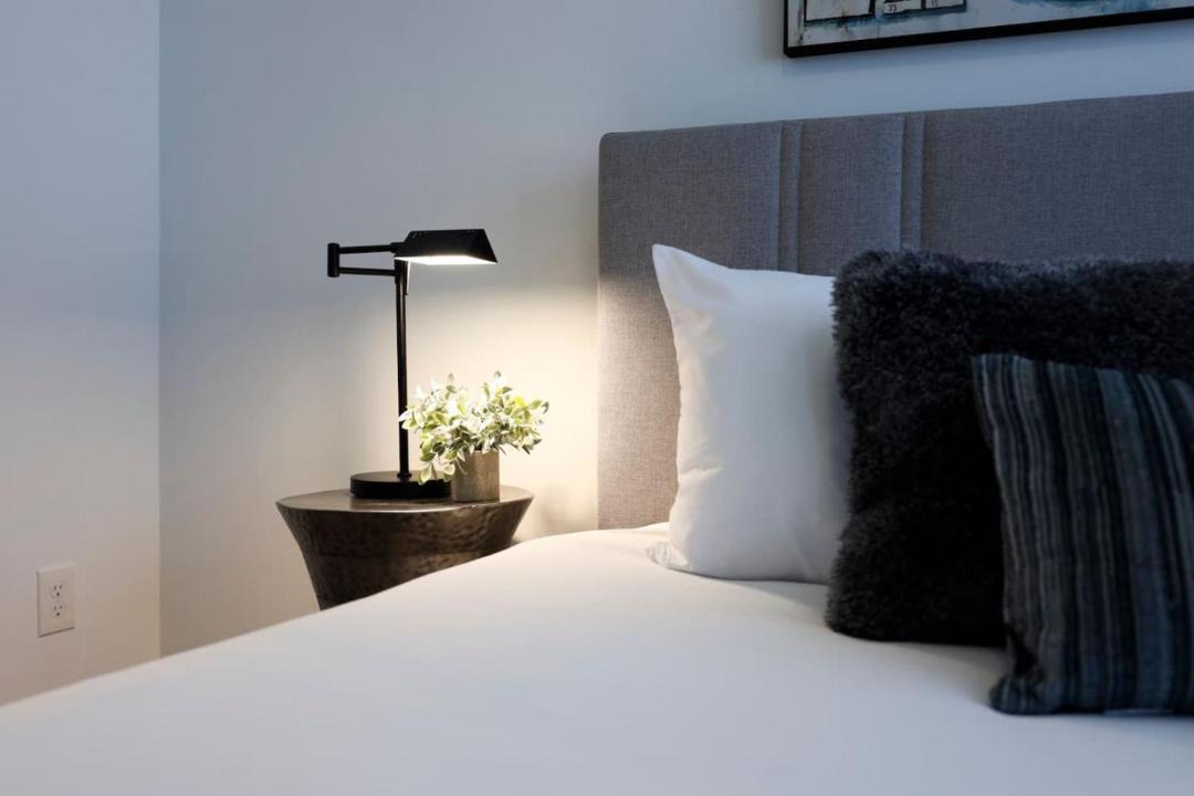 Photo of Bedroom in Charlotte Park