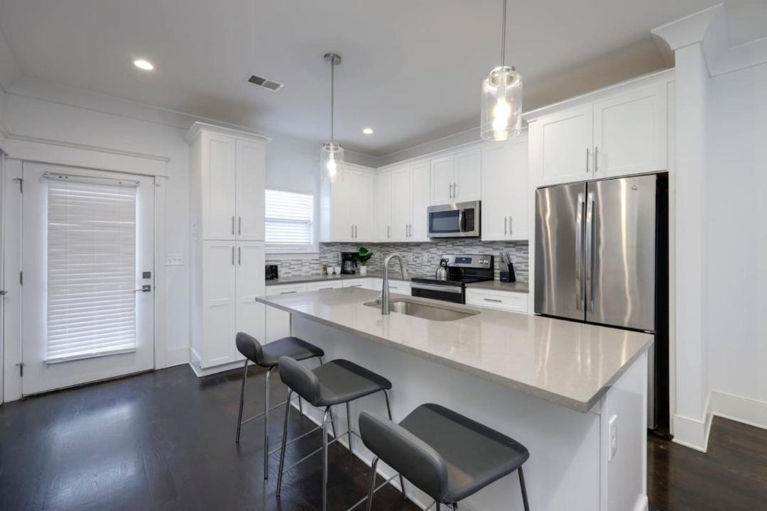 Photo of Kitchen in Charlotte Park