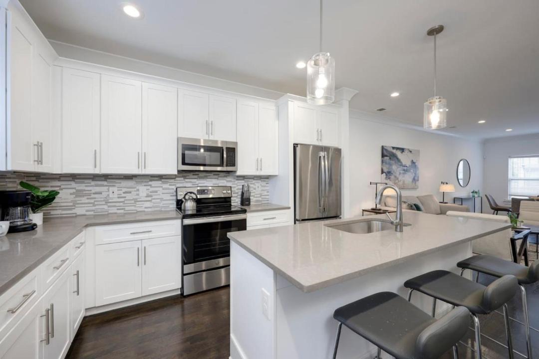 Photo of Kitchen in Charlotte Park