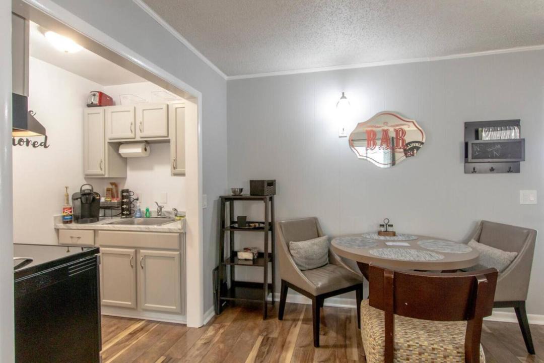 Photo of Kitchen in Melrose