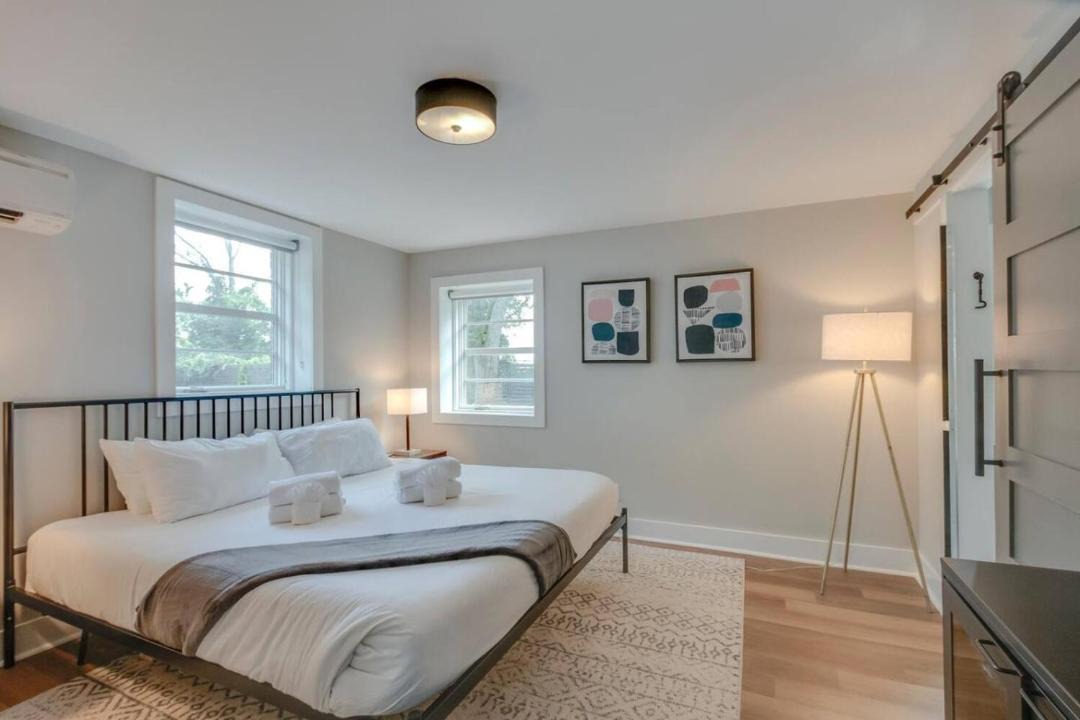 Photo of Bedroom in Franklin