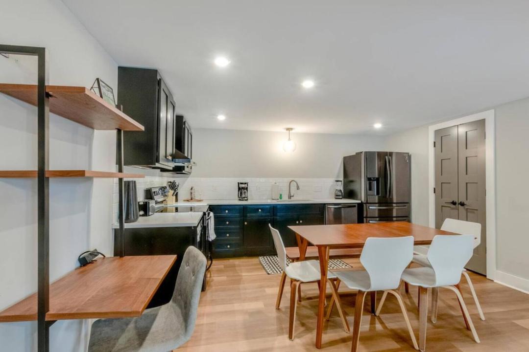 Photo of Kitchen in Franklin