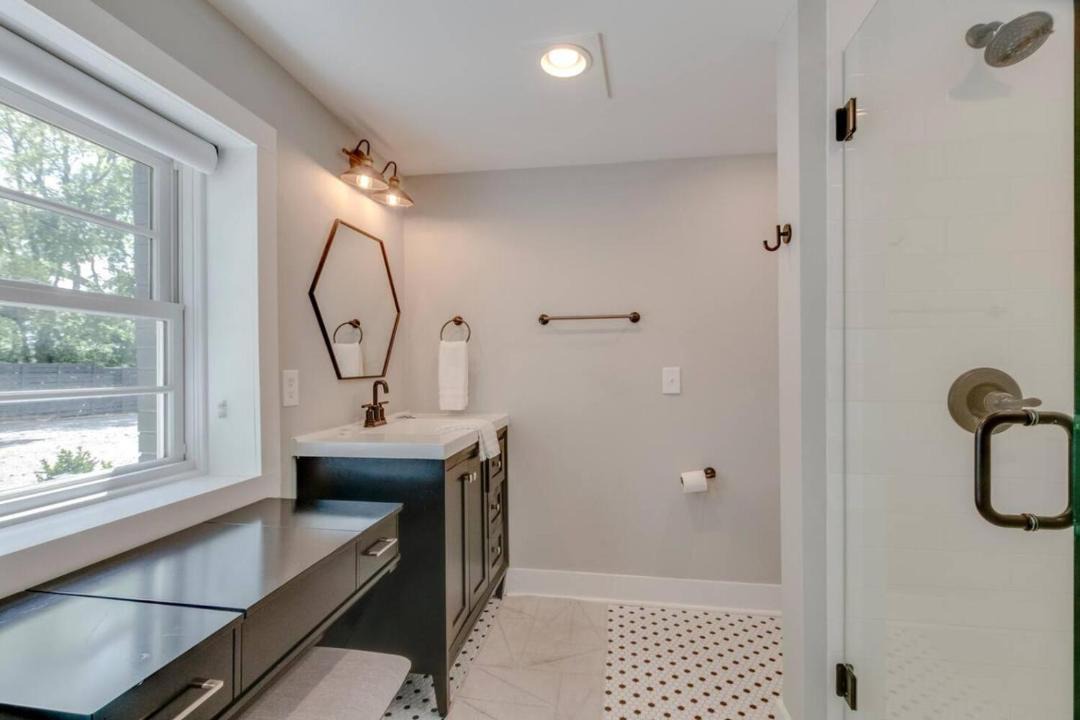 Photo of Bathroom in Franklin