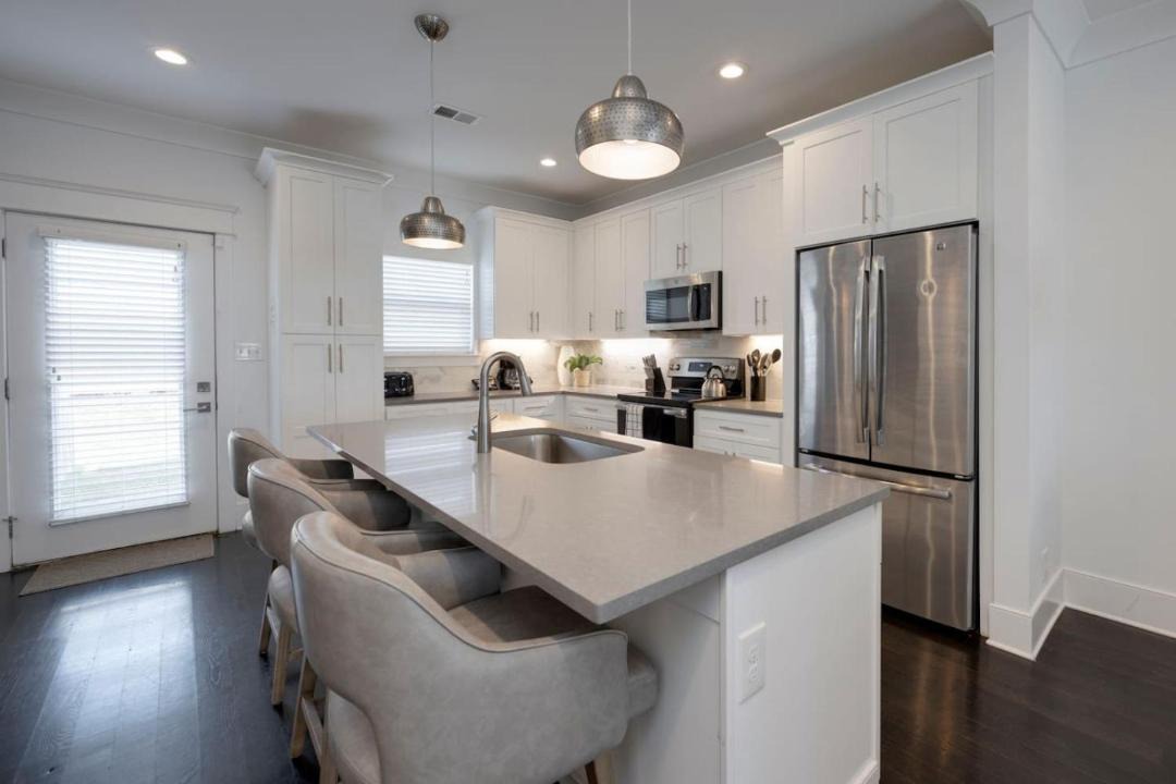Photo of Kitchen in Charlotte Park