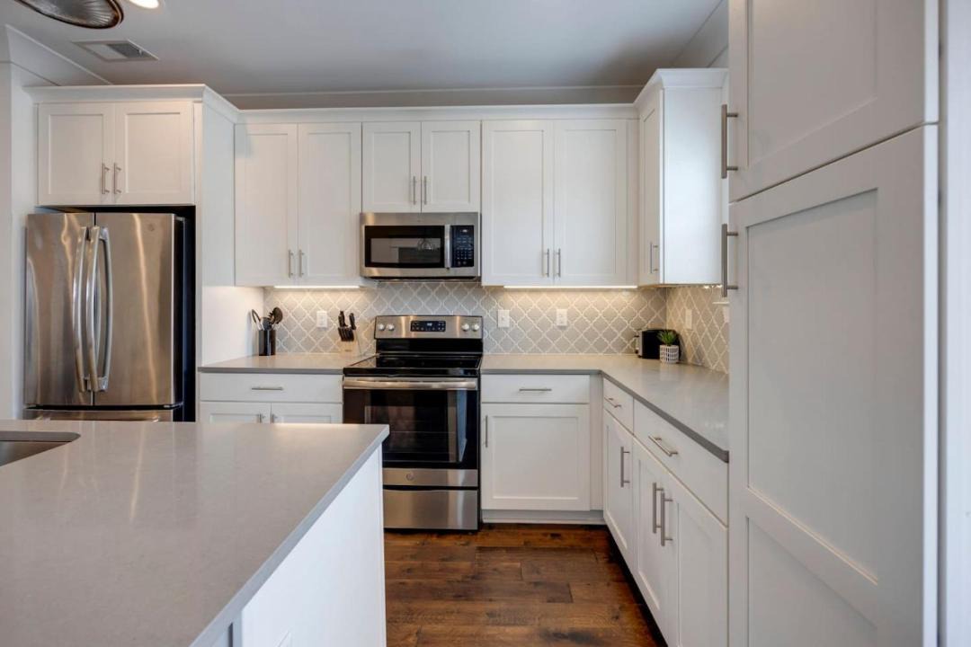 Photo of Kitchen in Charlotte Park