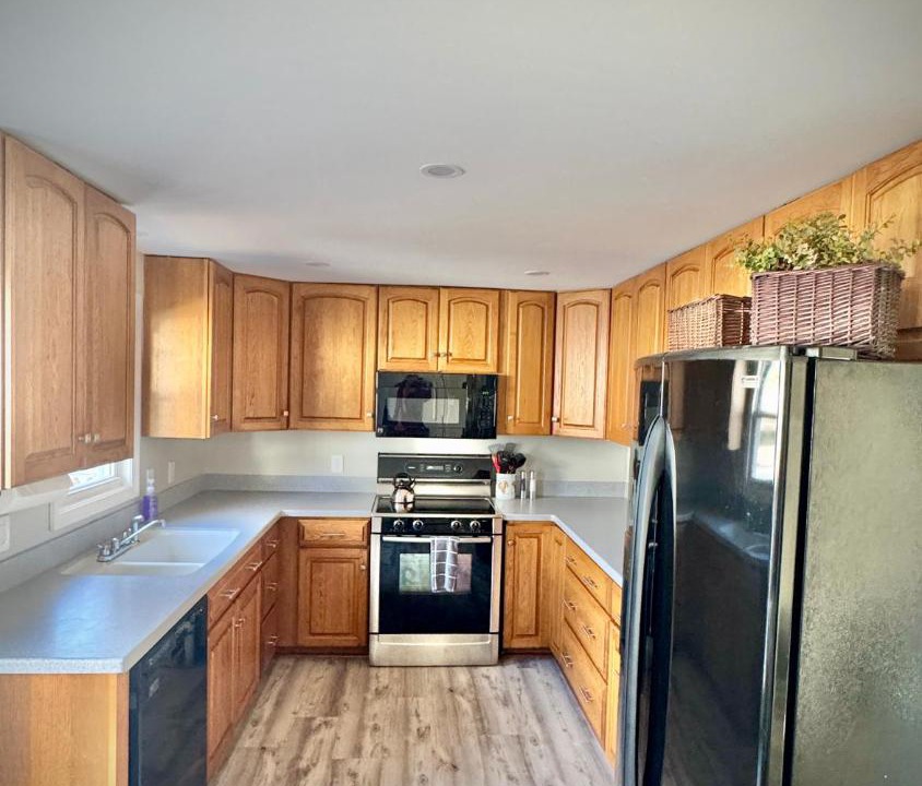 Photo of Kitchen in Edgewater