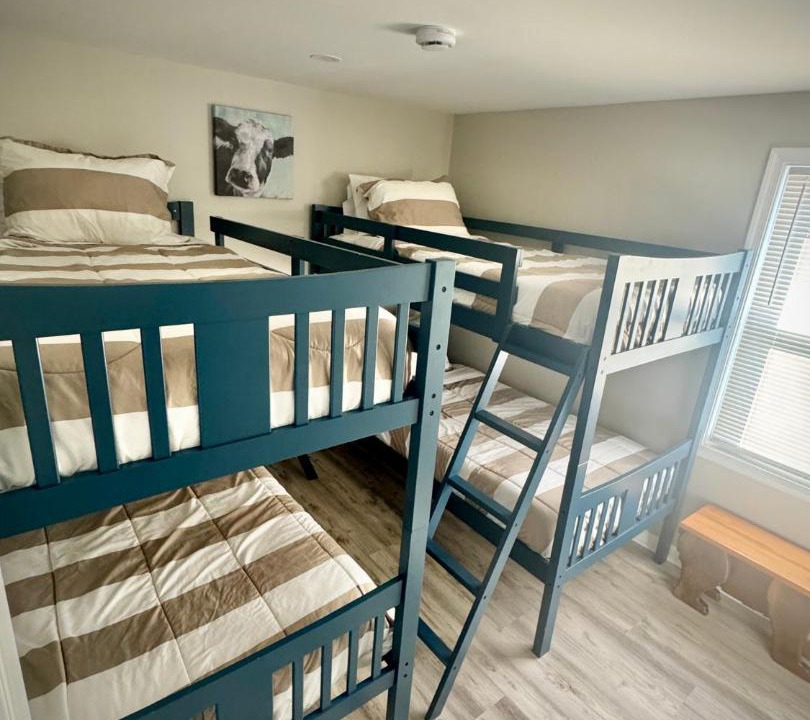 Photo of Bedroom in Edgewater