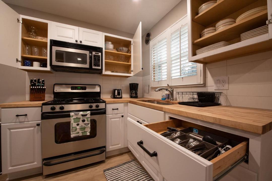 Photo of Kitchen in Royal Oak