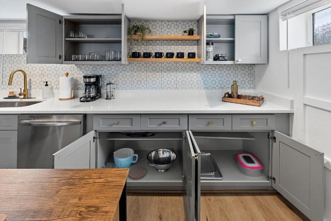 Photo of Kitchen in Northeast Park Hill