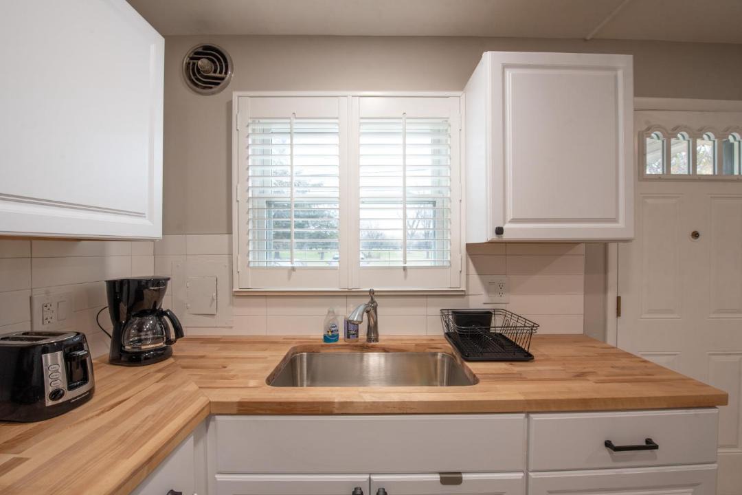 Photo of Kitchen in Royal Oak