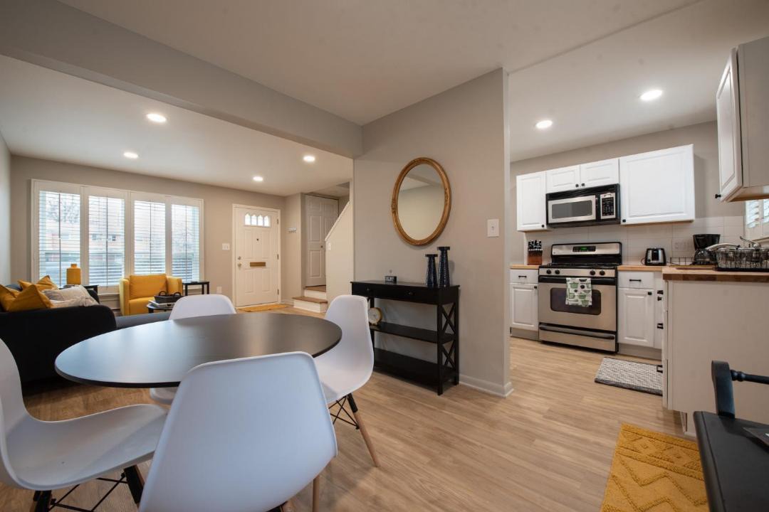 Photo of Kitchen in Royal Oak