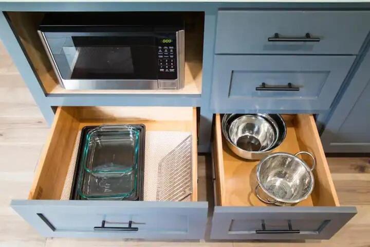 Photo of Kitchen in Bent Creek