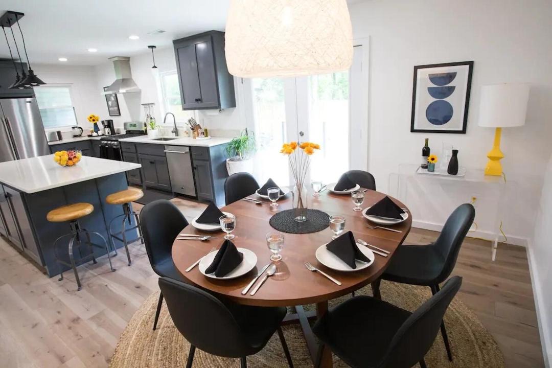 Photo of Kitchen in Bent Creek