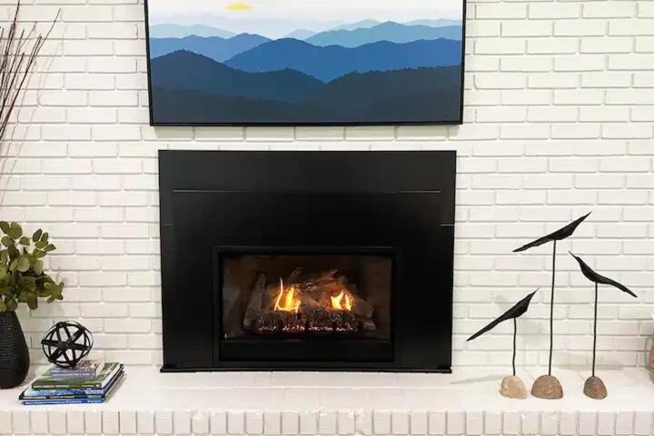 Photo of Livingroom in Bent Creek