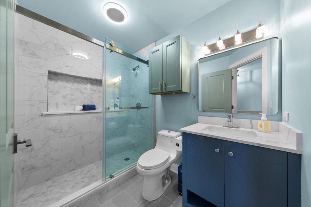 Photo of Bathroom in Chicago
