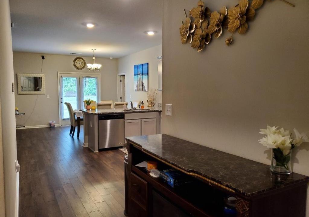 Photo of Kitchen in Covington