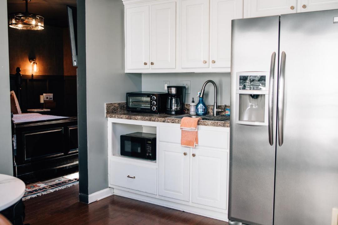 Photo of Kitchen in East Memphis