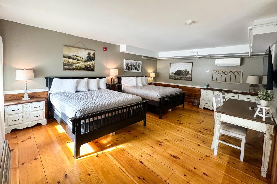 Photo of Bedroom in Amherst