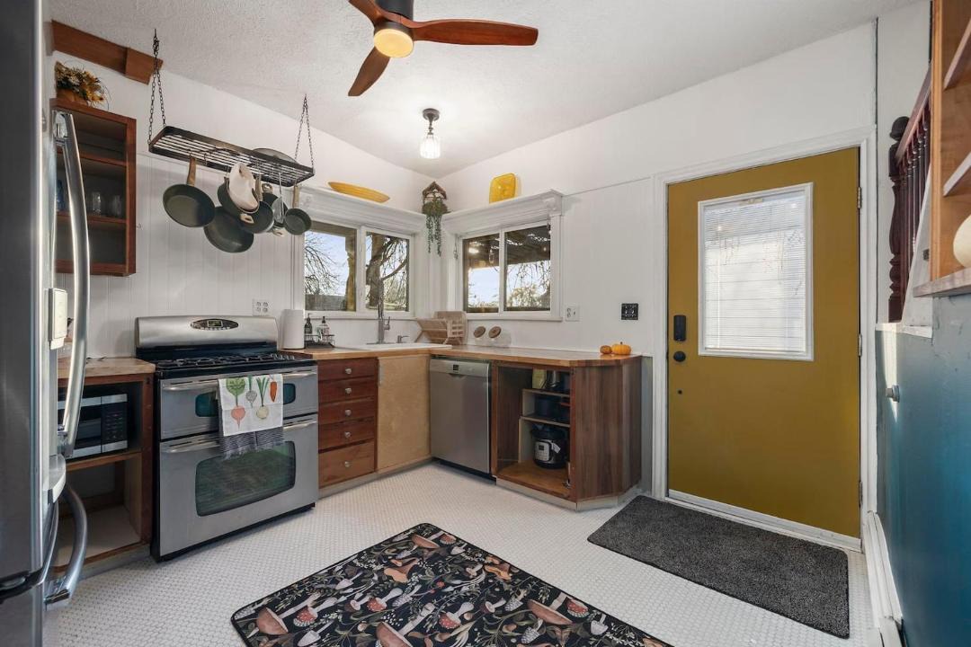 Photo of Kitchen in Ogden