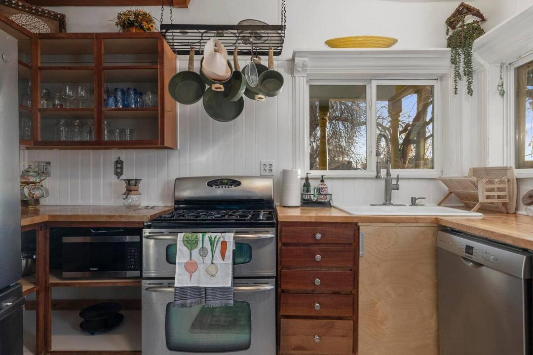 Photo of Kitchen in Ogden