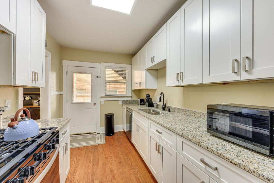 Photo of Kitchen in Uptown