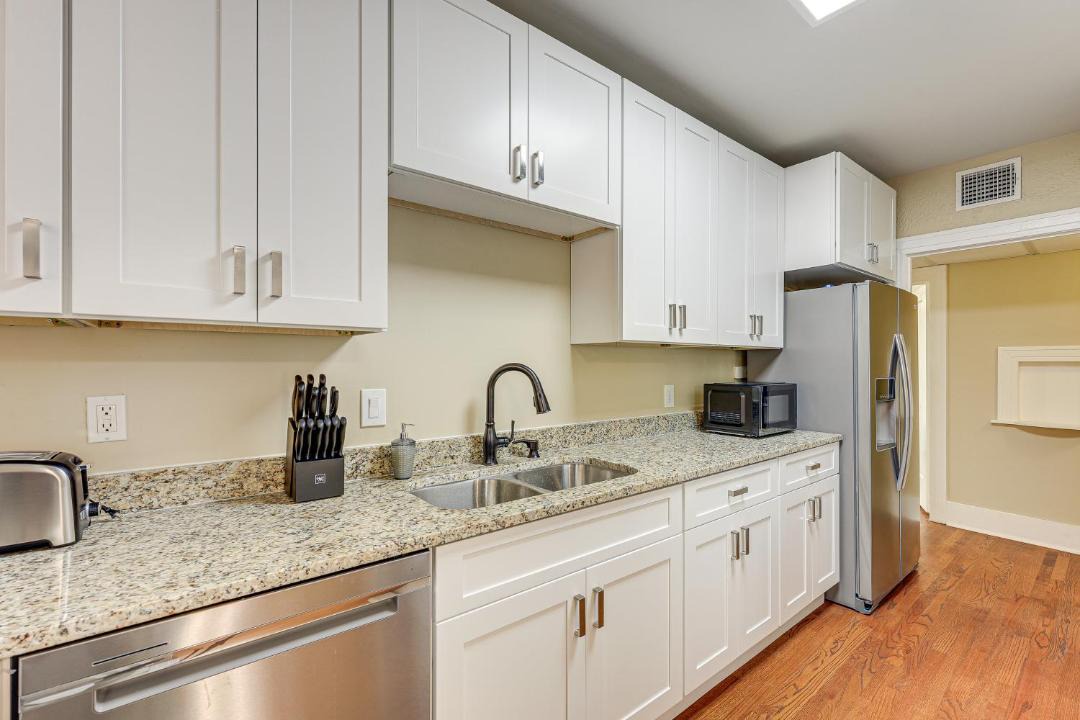 Photo of Kitchen in Uptown