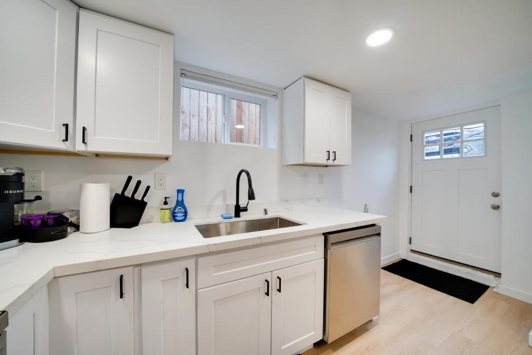 Photo of Kitchen in Georgetown