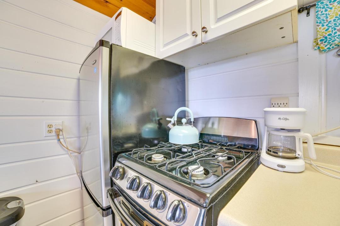 Photo of Kitchen in Oden