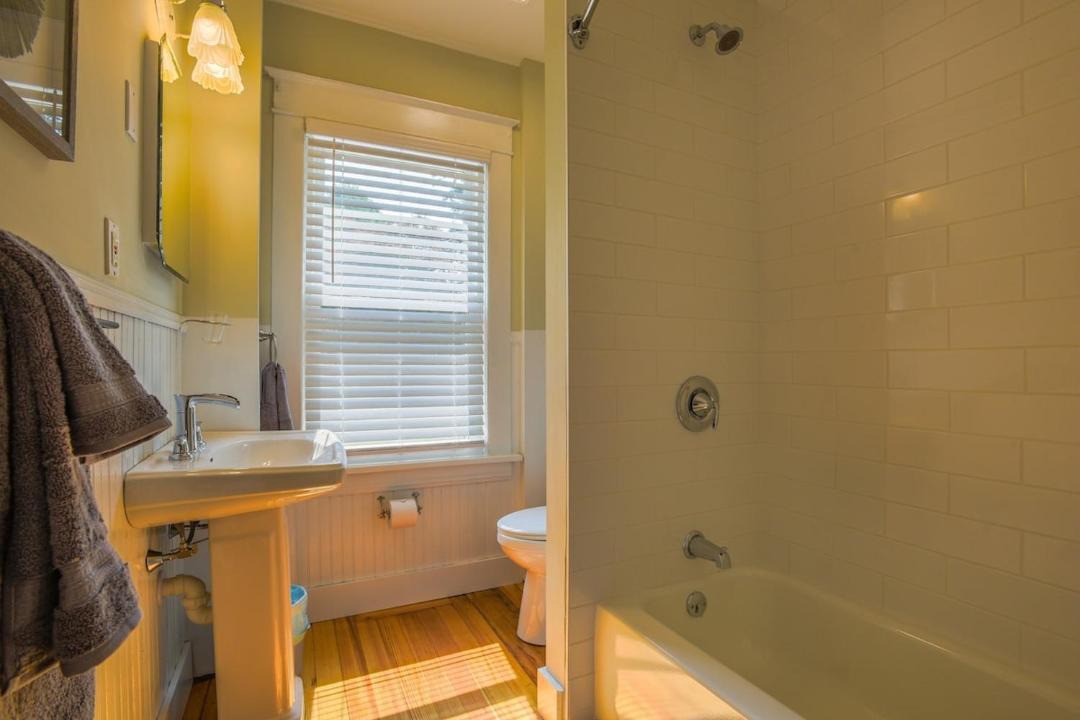 Photo of Bathroom in West Mystic