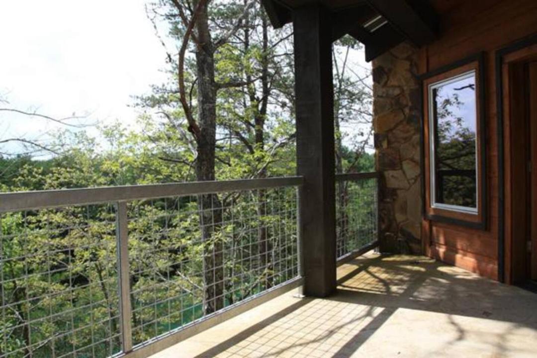 Photo of Patio Balcony in Pikeville