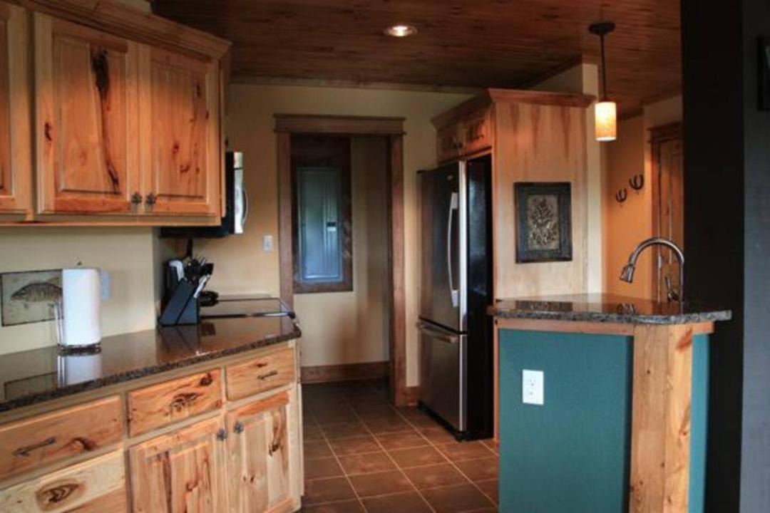 Photo of Kitchen in Pikeville