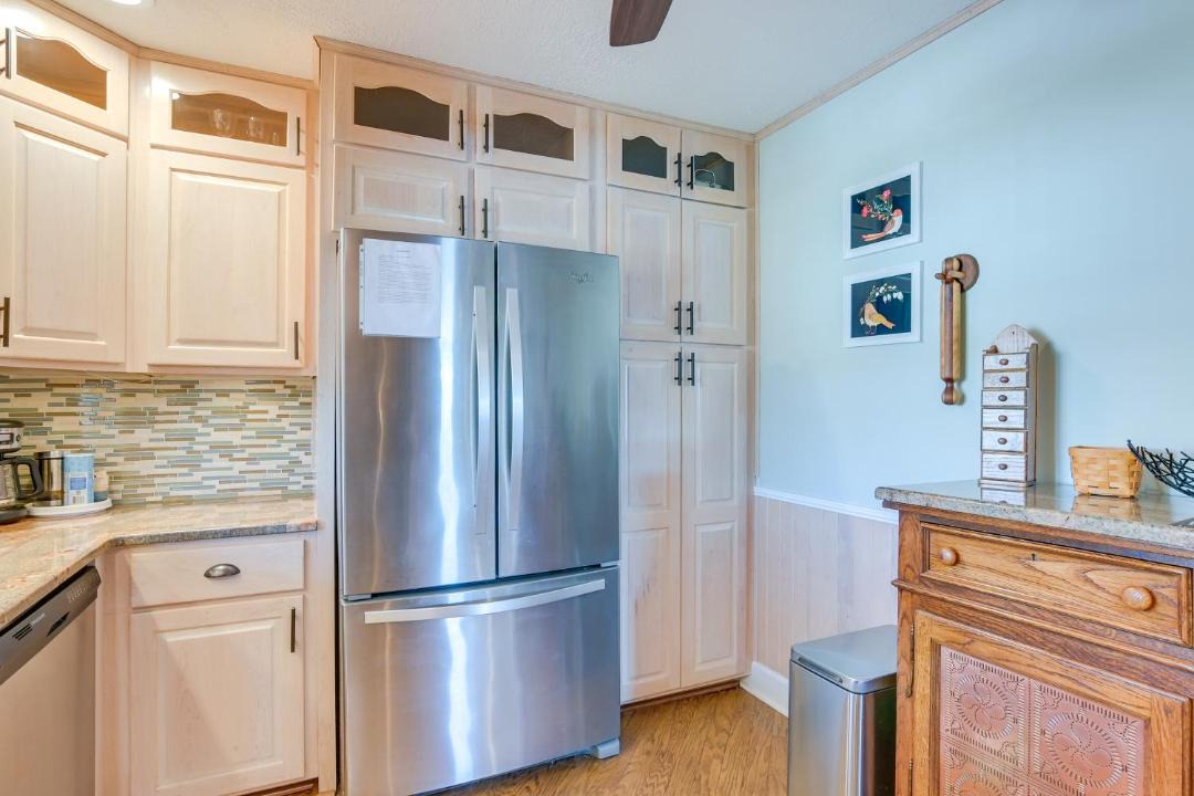 Photo of Kitchen in Ingles