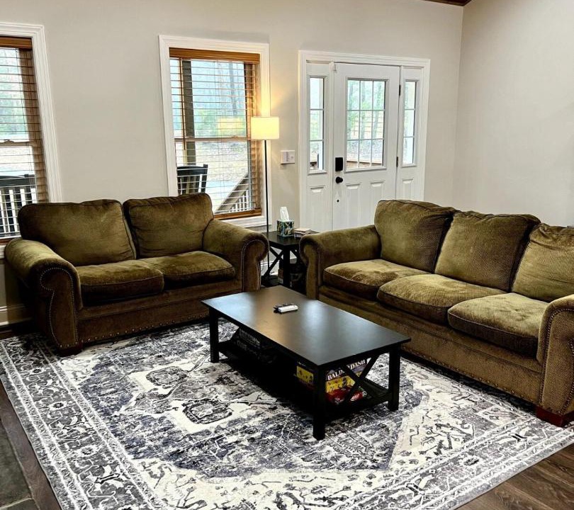 Photo of Livingroom in Mt Lookout