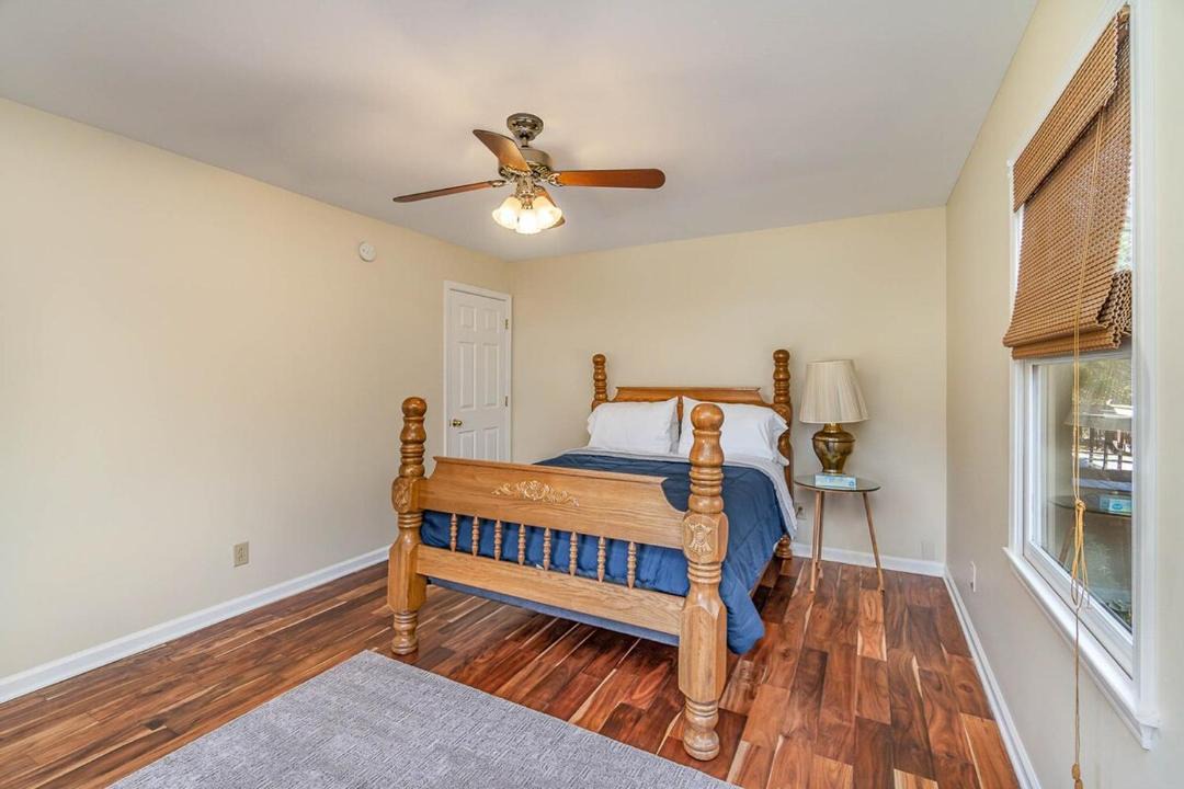 Photo of Bedroom in Columbia