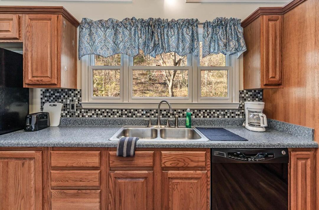Photo of Kitchen in Columbia