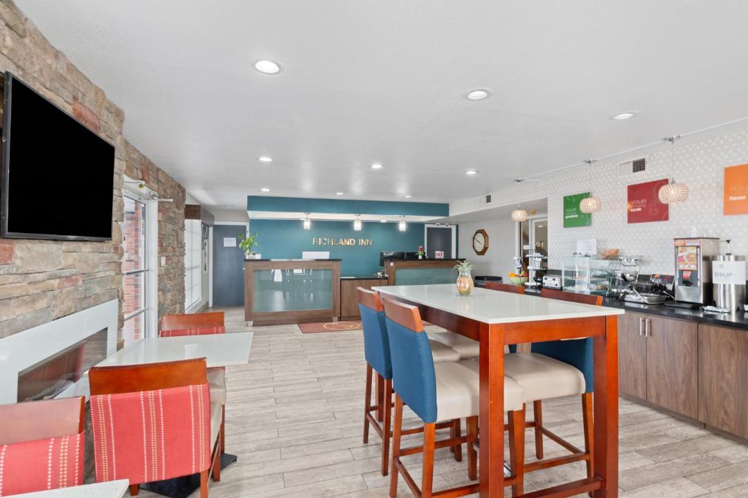 Photo of Kitchen in Columbia