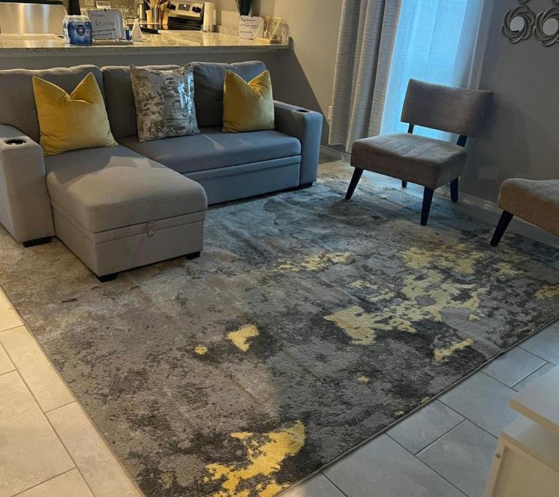 Photo of Livingroom in West San Antonio