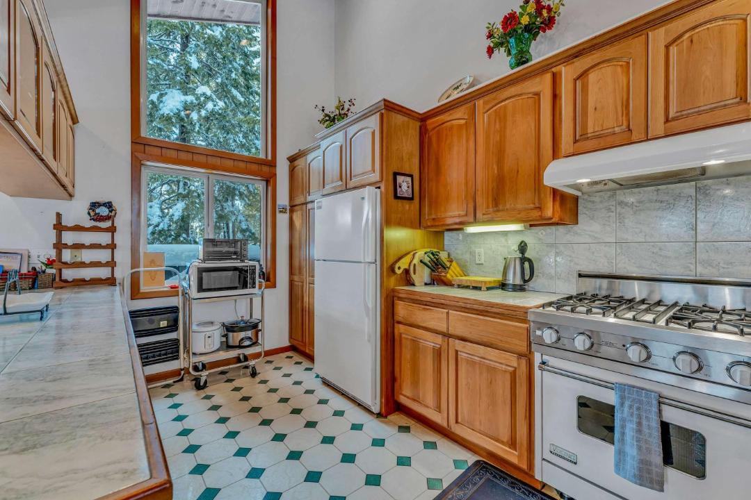 Photo of Kitchen in Lake Forest